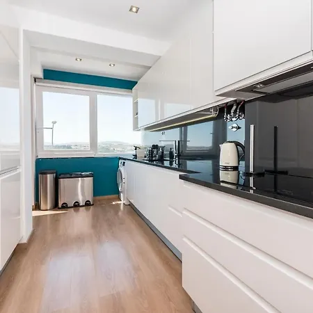 Casa Dos Avos In Apartment