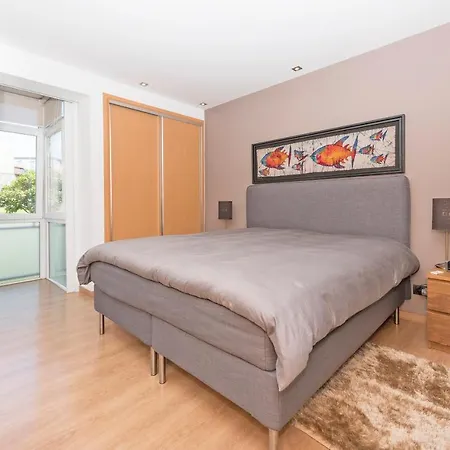 Casa Dos Avos In Apartment Oeiras