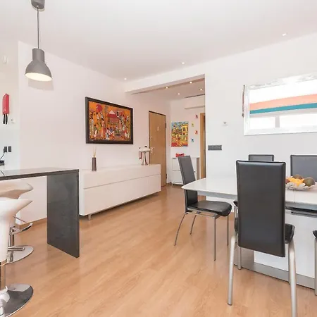 Апартаменты Casa Dos Avos In