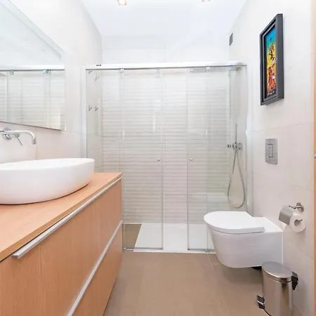 Casa Dos Avos In Апартаменты