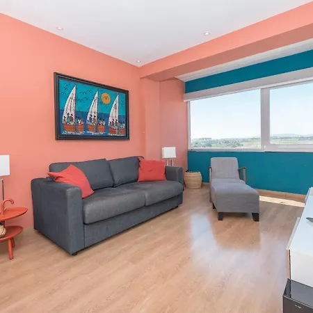 Casa Dos Avos In Апартаменты Оэйраш