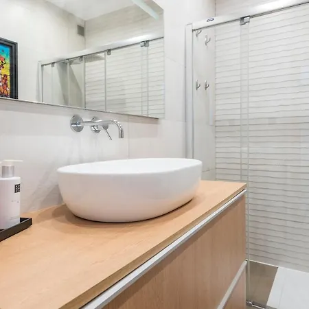 Casa Dos Avos In Апартаменты Оэйраш