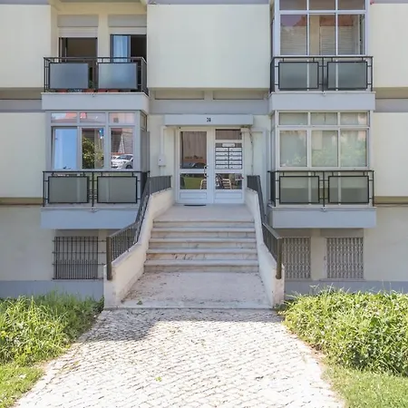 Апартаменты Casa Dos Avos In *