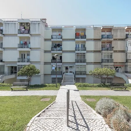 Casa Dos Avos In Апартаменты Оэйраш